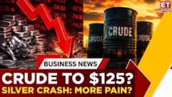 Oil, Gold, Silver: What Should Investors Expect Next? Expert Reveals Key Levels | Commodity Central