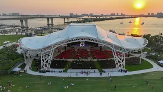 3D Visualization Video of Downtown Clearwater’s Urban Renaissance