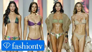 Women'Secret: Vibrant Sun & Electric Style for S/S 27 | Gran Canaria Swim Week