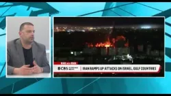 Войната в Иран, Тръмп и глобалната сигурност - Боян Стефанов (международен анализатор)