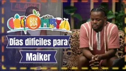 Maiker Smith se SINCERÓ sobre las CRÍTICAS y reveló por qué estuvo ALEJADO de las redes sociales Maiker Smith se SINCERÓ sobre las CRÍTICAS y reveló por qué estuvo ALEJADO de las redes sociales