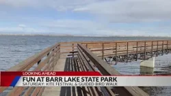Fun weekend planned at Barr Lake State Park