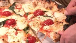 六本木の有名ビザ店がNY進出　地元メディア「東京スタイルピザ時代の幕開け」(2026年2月4日)