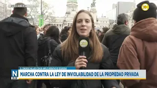 Protest Against the Private Property Inviolability Law │N20:30│08-06-26