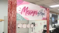 IMPACT in Middletown hosts event on practical resources for domestic violence prevention