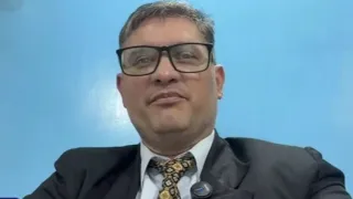 Óscar Rolón en Puntos de Vista