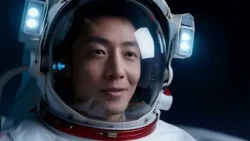 Медиакорпорация Китая показала виртуальный гала-концерт