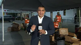 RTVD y Colorvisión lideran jornada solidaria “Hoy por Venezuela”