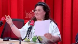 Dans les coulisses de Grok - La chronique de Marie de Brauer Dans les coulisses de Grok - La chronique de Marie de Brauer