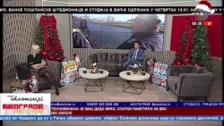 BEOGRADE DOBRO JUTRO -- Mirko Koković, Agencije za bezbednost saobraćaja Republike Srbije