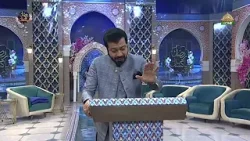 Ramzan Pakistan | 21st Sehri Complete Transmission | PTV Home