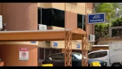 Poder Judicial: Usuarios hacen "viacrucis" entre oficinas