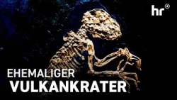 Grube Messel - Schatzkammer der Urzeit | Weltwunder in Hessen Grube Messel - Schatzkammer der Urzeit | Weltwunder in Hessen