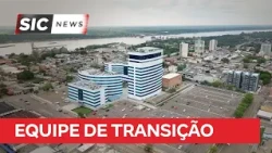 Marcos Rogério appoints 22 to form transition team