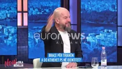 PD heq dorë nga mbështetja për Flor Binajn?Lela: Jemi në një situatë të re, rrethanat kanë ndryshuar