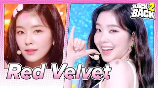 (4K) [BACK2BACK ⭐ Red Velvet] Queendom 🔁 Surfin’ Boy | KBS WORLD TV
