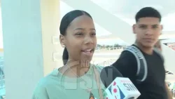 Ponen en funcionamiento puente peatonal del km 9