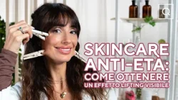 Skincare effetto Lifting: I prodotti e le tecnologie consigliate dall’Esperta