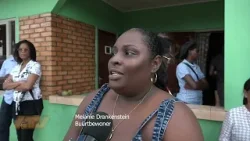 Tragisch incident in Commewijne Tragisch incident in Commewijne