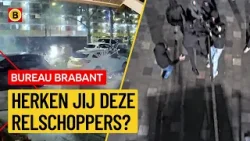 Ernstige vernielingen en geweldsdelicten tijdens jaarwisseling | Bureau Brabant Ernstige vernielingen en geweldsdelicten tijdens jaarwisseling | Bureau Brabant