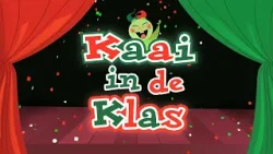 Kaai in de Klas 2026 - AFL. 01