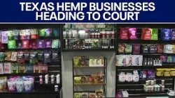 Техасские предприятия борются против новых правил регулирования выращивания конопли | FOX 7 Austin