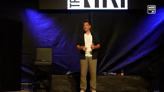 Hollerberg Comedy with Tricky Niki