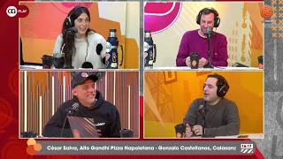 #CGPLAY on El Doce Stream | Full Episode 7/10/20269