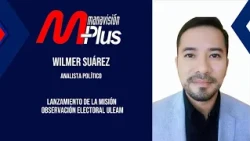 How will Manabí vote in the local elections? | Wilmer Suárez analyzes the political landscape