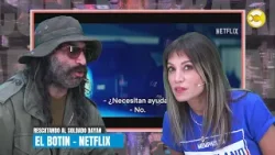 Para Alquilar Balcones con Martina Soto Pose - Séptima Temporada #025 - 20-03-26 Para Alquilar Balcones con Martina Soto Pose - Séptima Temporada #025 - 20-03-26