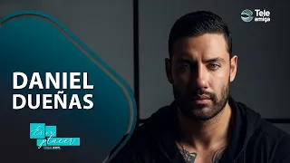 DANIEL DUEÑAS on It's a Pleasure