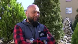 Derbi vrha tabele: Bor gostuje Jagodini, 12. mart 2026.(RTV Bor)