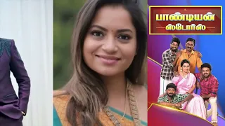 உண்மையை உடைத்த குழலி தங்கமயில் 🤔 | Paandian Store