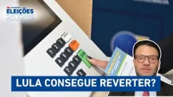 Can abstentions, blank and null votes change the scenario? Jesualdo Almeida analyzes | 2026 ELECT...