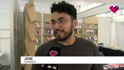 Guadalajara: Día Mundial del Libro desde las calles del AMG