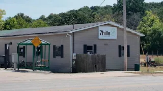 7hills is closing its Fayetteville day center