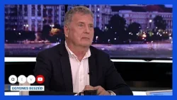 J.D. Vance Budapesten üzenet Brüsszelnek – nagyon kiakadtak az EU vezetői