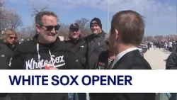 White Sox fans predict how team will do this year
