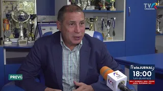 BADEA'S PREDICTIONS