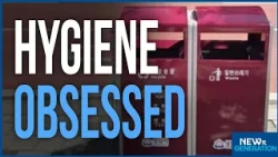 [NEWs GEN] Why is Korea so obsessed with cleanliness?