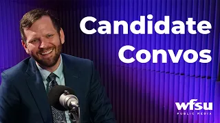 Jeremy Matlow on Tallahassee Mayoral Bid | Candidate Convos