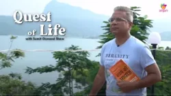 Quest of life with Sumit Osmand Shaw - Pune - On a journey to know what people are looking for ?