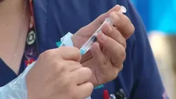 Seremi de Salud lanza campaña de vacunación de invierno en Antofagasta