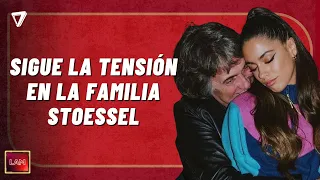 🚨 TINI SCANDAL | The intense family and professional crisis with Alejandro Stoessel