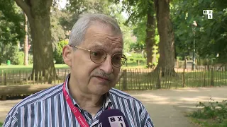 Fortes chaleurs: la forêt de Soignes pourrait-elle connaître un grave incendie?