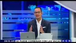 Rafael Jerez analiza cómo la guerra en Medio Oriente afecta a Honduras