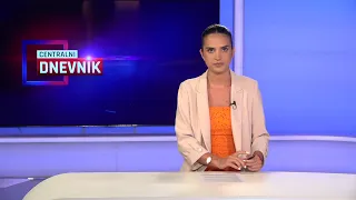 Centralni Dnevnik (09.08.2026.)
