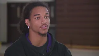 Two brothers put football, HS life on hold to be caregivers for their mother