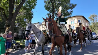 Cannon Fire and Smoke Over the Citadel: Looking Back at the Battle of Kłodzko Fortress