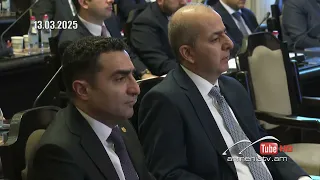 Սուր անկյուն 21.06.2026 - Էդուարդ Պողոսյան «Երբ գյուղացին ծեծված է ու անապահով»